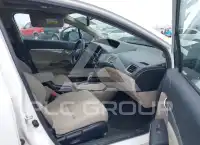 2014 Honda CIVIC фото