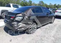 2014 Honda CIVIC photo