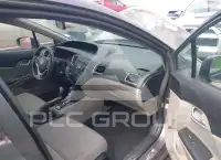 2014 Honda CIVIC фото