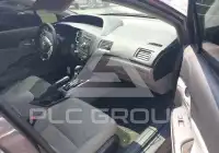 2014 Honda CIVIC фото