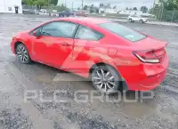 2014 Honda CIVIC фото