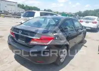 2014 Honda CIVIC photo