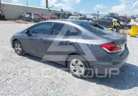 2014 Honda CIVIC photo