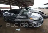 2014 Honda CIVIC фото