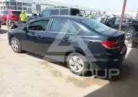2014 Honda CIVIC фото