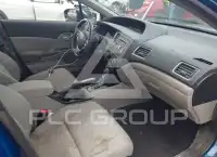 2014 Honda CIVIC photo