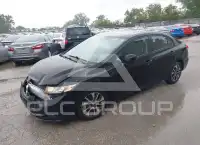 2014 Honda CIVIC фото