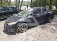 2014 Honda CIVIC фото