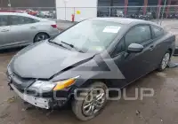 2014 Honda CIVIC фото