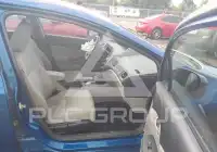 2014 Honda CIVIC фото