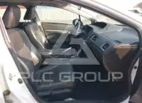 2014 Honda CIVIC фото