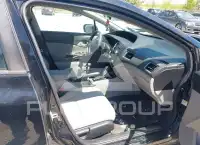 2014 Honda CIVIC фото
