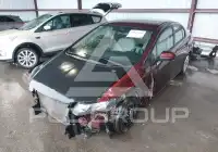 2014 Honda CIVIC photo