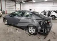 2014 Honda CIVIC фото