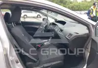 2014 Honda CIVIC фото