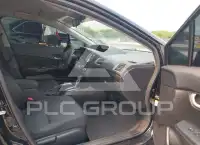 2014 Honda CIVIC фото