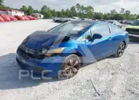 2014 Honda CIVIC фото