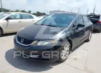 2014 Honda CIVIC photo
