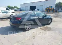 2014 Honda CIVIC photo