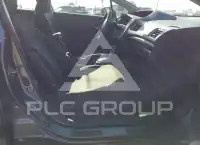 2014 Honda CIVIC фото