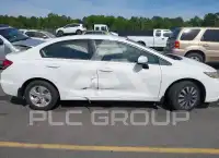 2014 Honda CIVIC photo