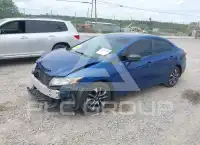 2014 Honda CIVIC фото