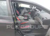 2014 Honda CIVIC фото