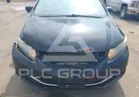 2014 Honda CIVIC фото