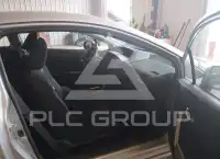 2014 Honda CIVIC фото