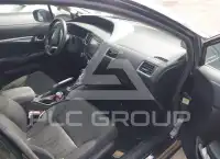 2014 Honda CIVIC photo