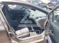 2014 Honda CIVIC фото