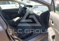 2014 Honda CIVIC photo