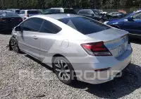 2014 Honda CIVIC фото