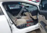 2014 Honda CIVIC фото