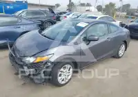 2014 Honda CIVIC photo