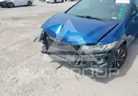 2014 Honda CIVIC фото