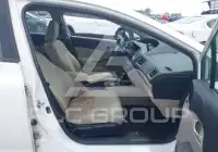 2014 Honda CIVIC фото