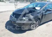 2014 Honda CIVIC photo