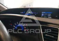2014 Honda CIVIC фото