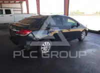 2014 Honda CIVIC фото