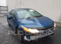 2014 Honda CIVIC photo