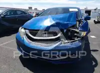 2014 Honda CIVIC photo