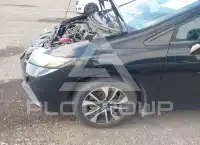 2014 Honda CIVIC photo