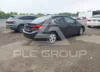 2014 Honda CIVIC фото