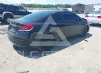 2014 Honda CIVIC фото