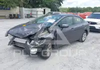 2014 Honda CIVIC фото