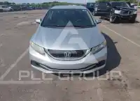 2014 Honda CIVIC photo