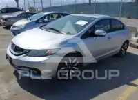 2014 Honda CIVIC photo