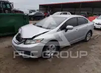2014 Honda CIVIC photo