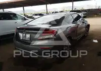 2014 Honda CIVIC фото